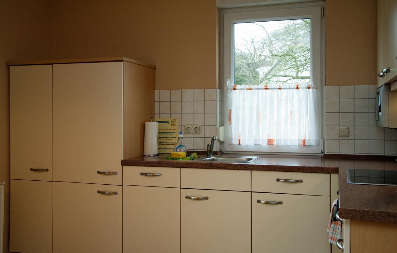 Sonnenhus - Ruegen Apartment Sellin  Bagian luar foto