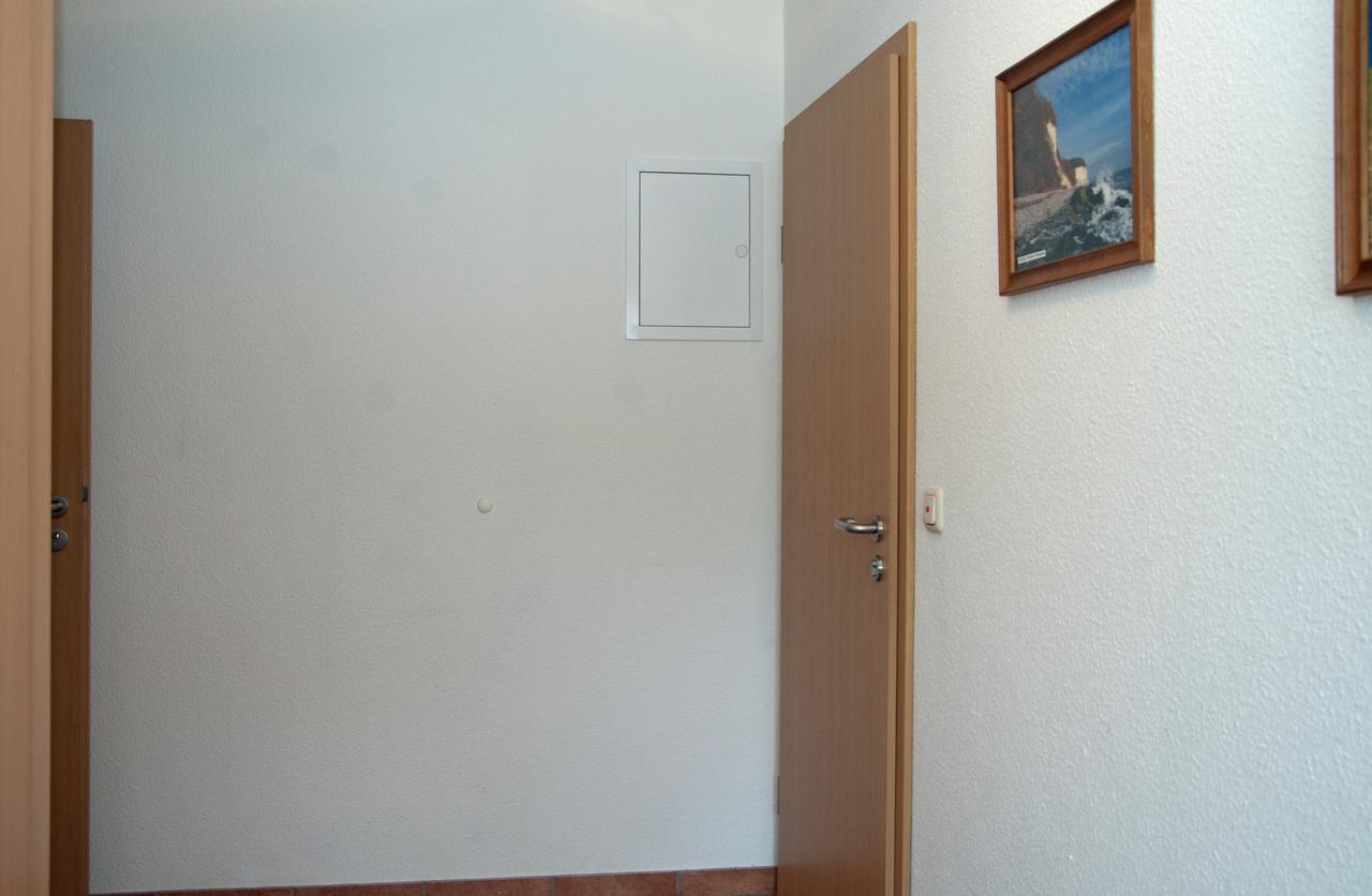 Sonnenhus - Ruegen Apartment Sellin  Bagian luar foto