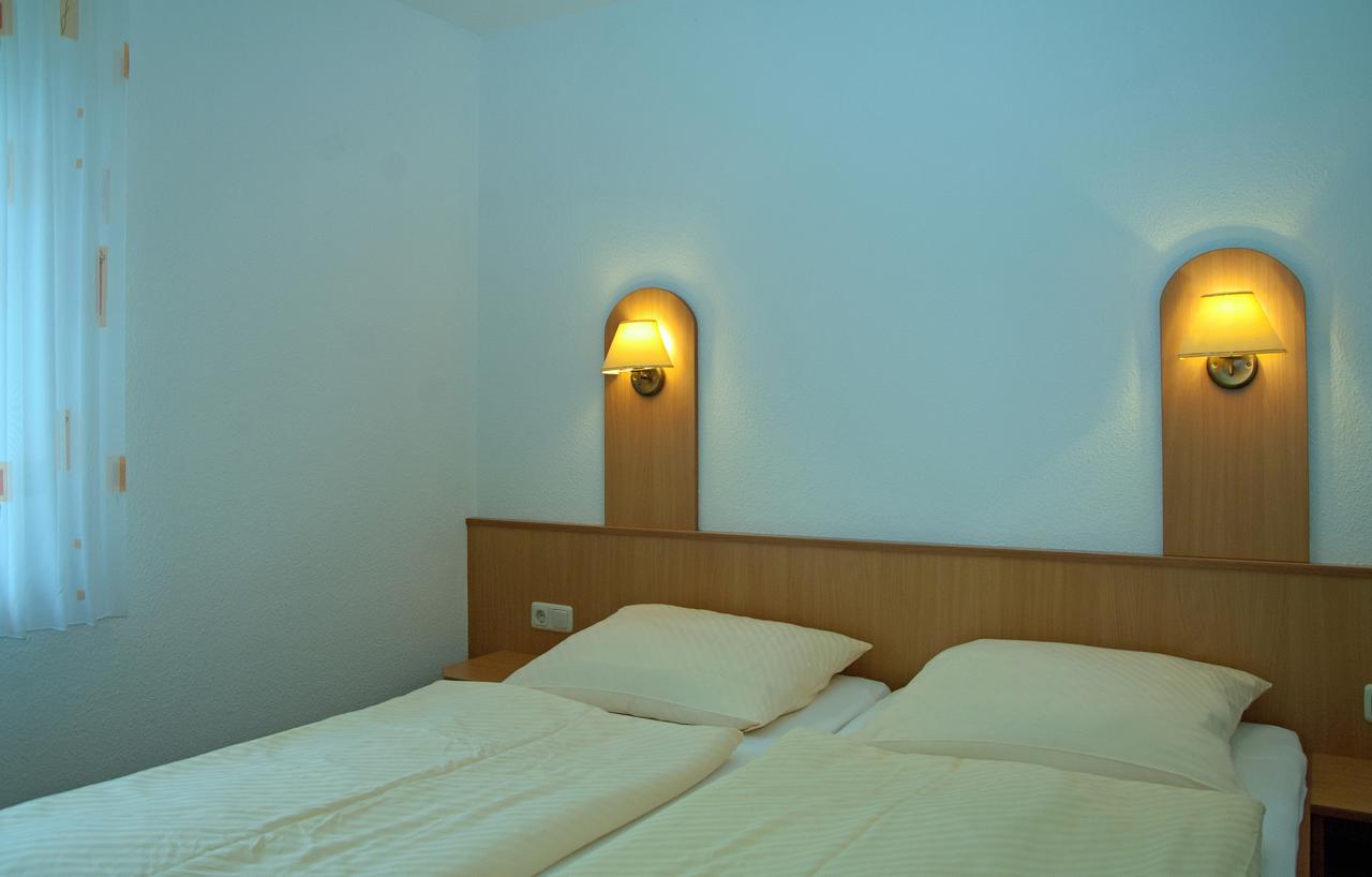 Sonnenhus - Ruegen Apartment Sellin  Bagian luar foto