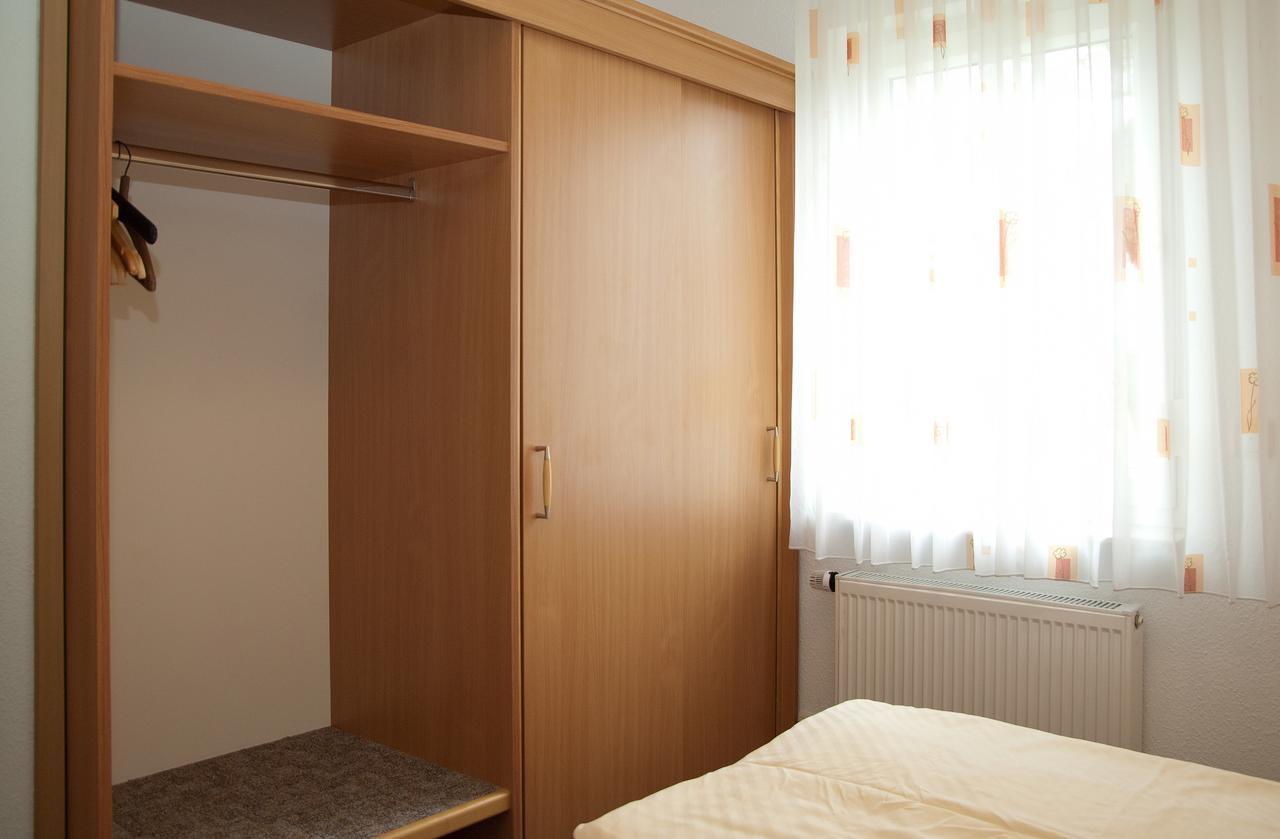 Sonnenhus - Ruegen Apartment Sellin  Bagian luar foto