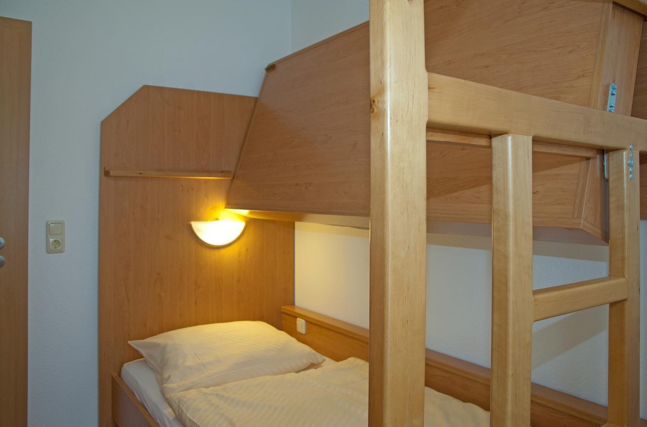Sonnenhus - Ruegen Apartment Sellin  Bagian luar foto