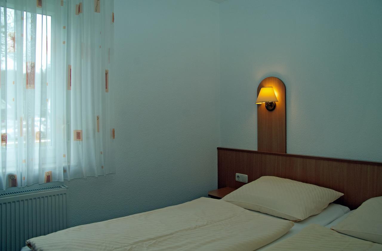 Sonnenhus - Ruegen Apartment Sellin  Bagian luar foto