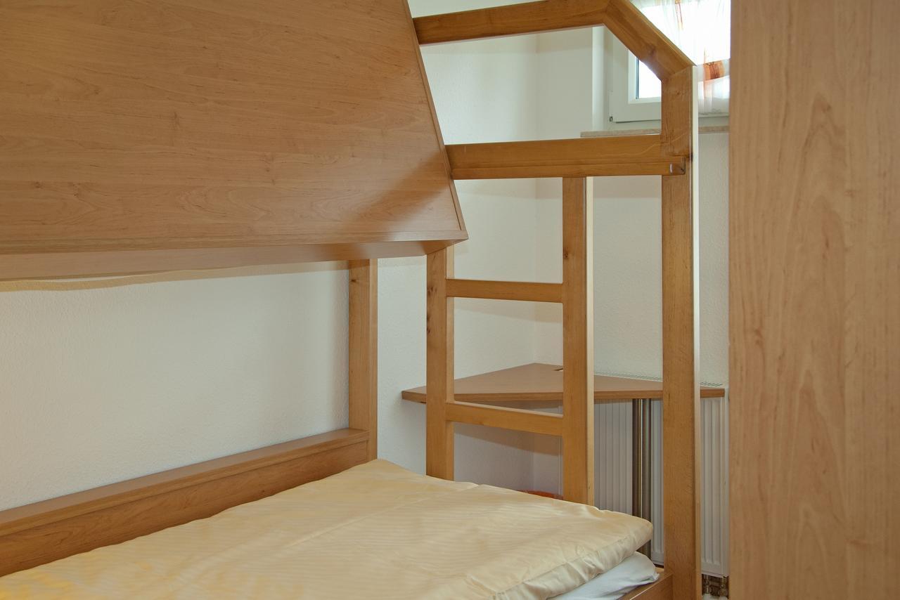 Sonnenhus - Ruegen Apartment Sellin  Bagian luar foto