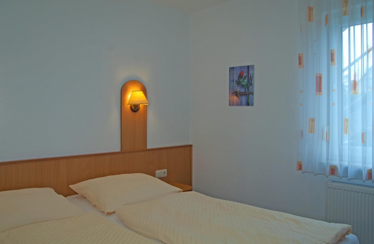 Sonnenhus - Ruegen Apartment Sellin  Bagian luar foto