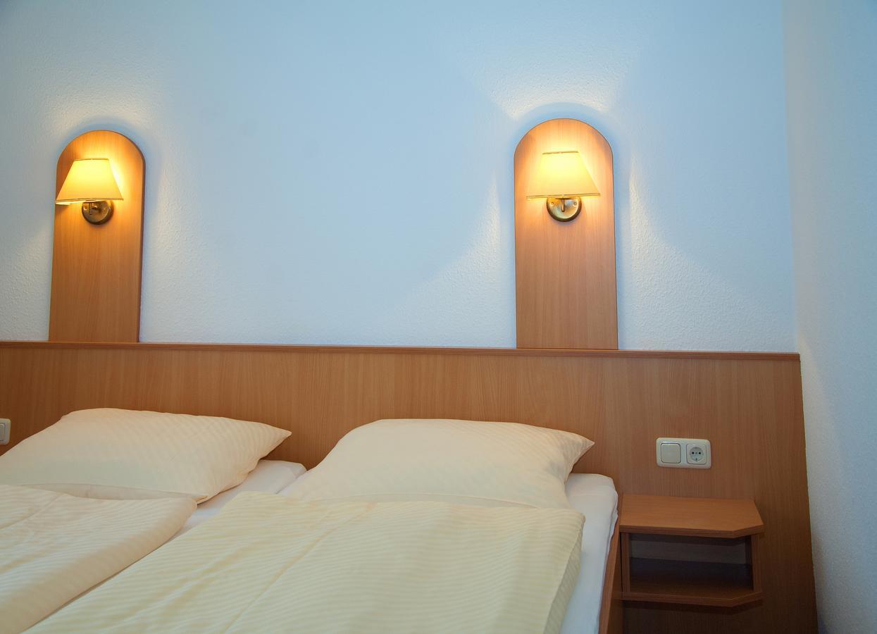 Sonnenhus - Ruegen Apartment Sellin  Bagian luar foto