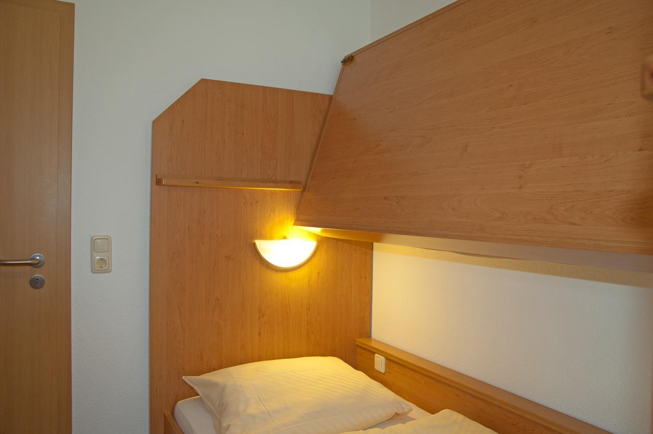 Sonnenhus - Ruegen Apartment Sellin  Bagian luar foto