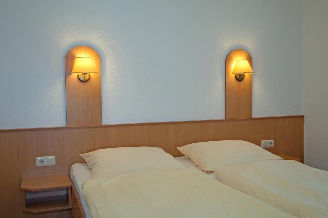 Sonnenhus - Ruegen Apartment Sellin  Bagian luar foto