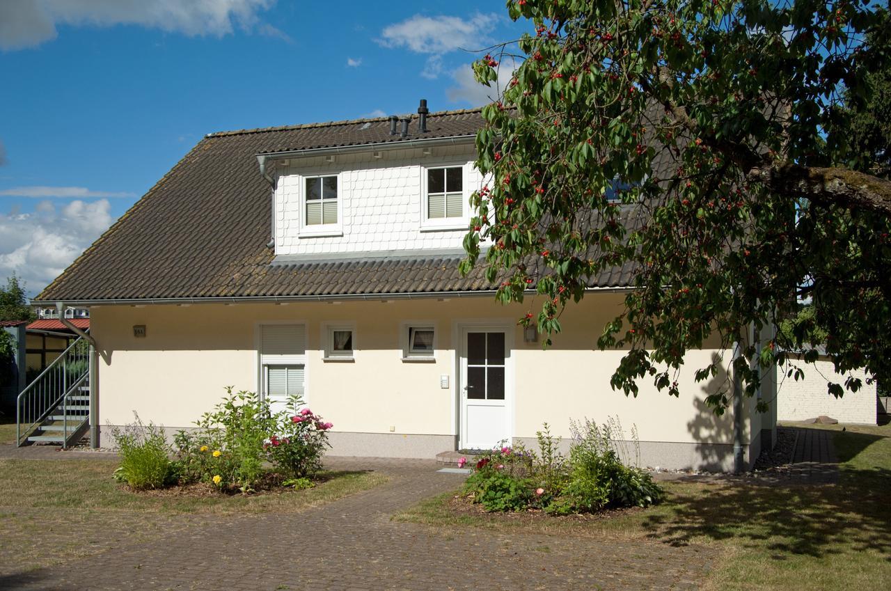 Sonnenhus - Ruegen Apartment Sellin  Bagian luar foto