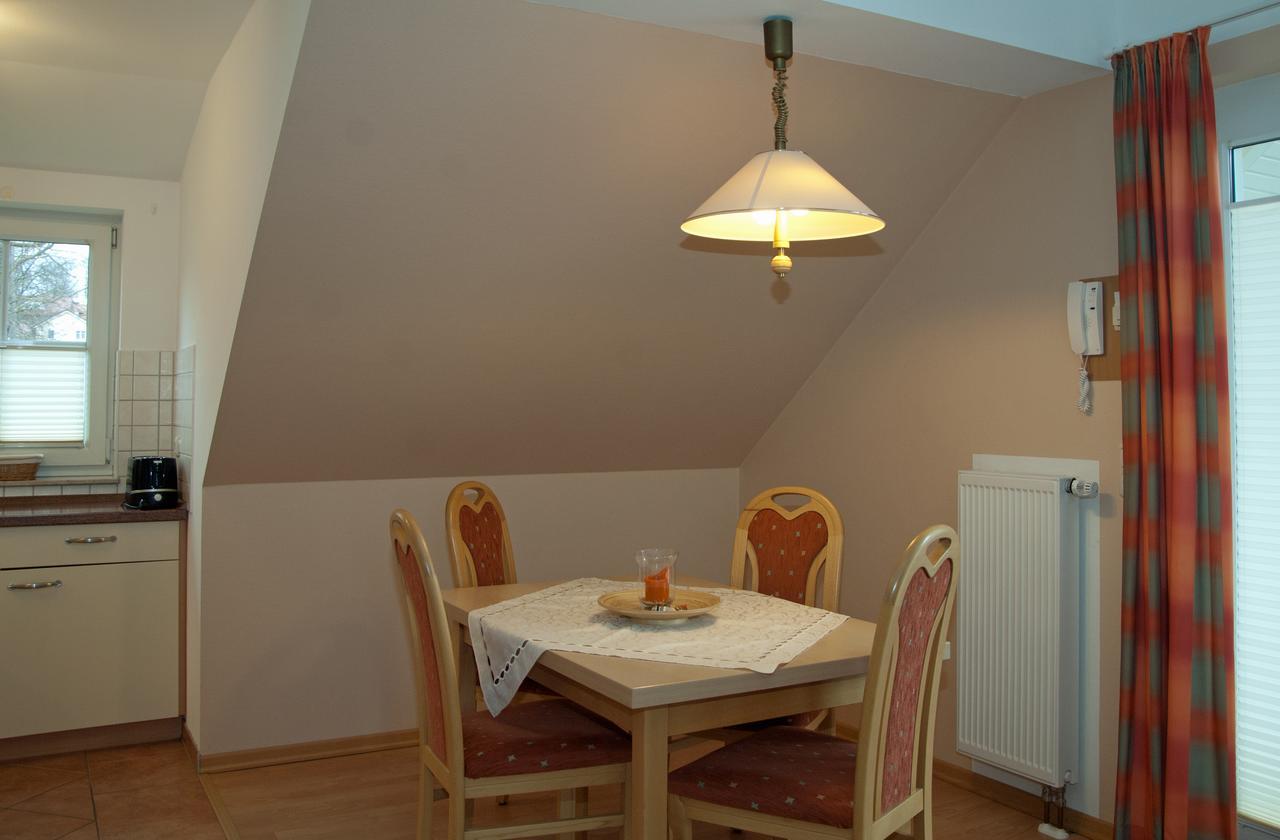 Sonnenhus - Ruegen Apartment Sellin  Bagian luar foto