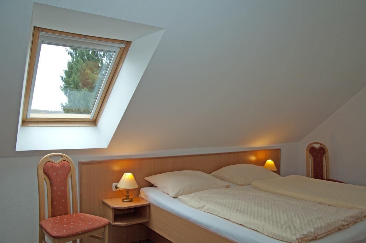 Sonnenhus - Ruegen Apartment Sellin  Bagian luar foto