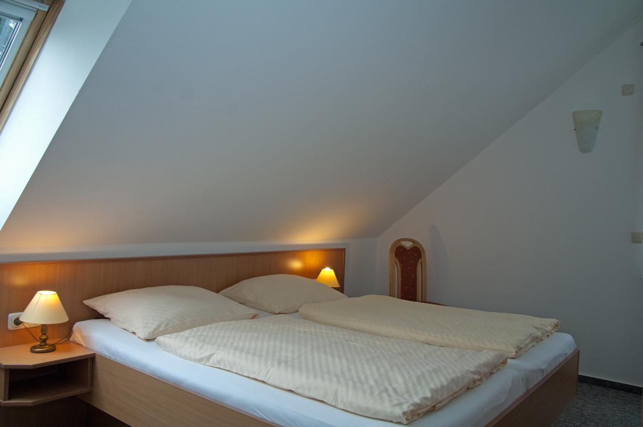 Sonnenhus - Ruegen Apartment Sellin  Bagian luar foto