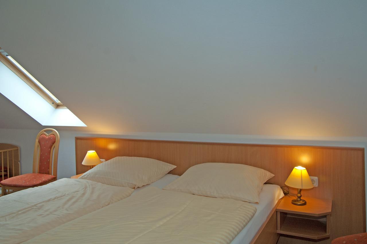 Sonnenhus - Ruegen Apartment Sellin  Bagian luar foto